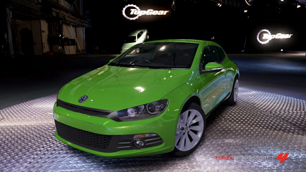 Forza Motorsport 4 (Edición Coleccionista) - Imagen 4